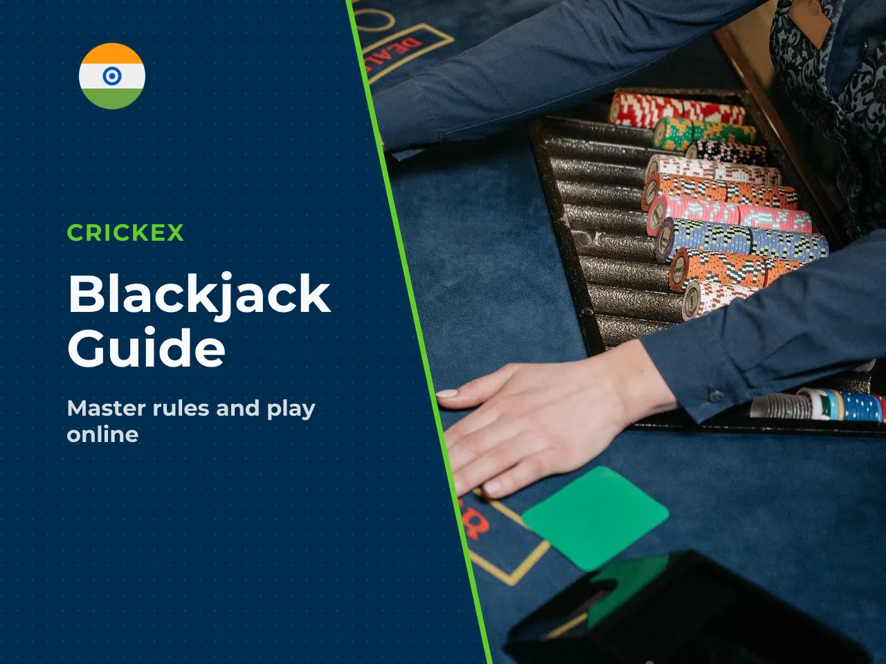 What Blackjack Is and Why Players