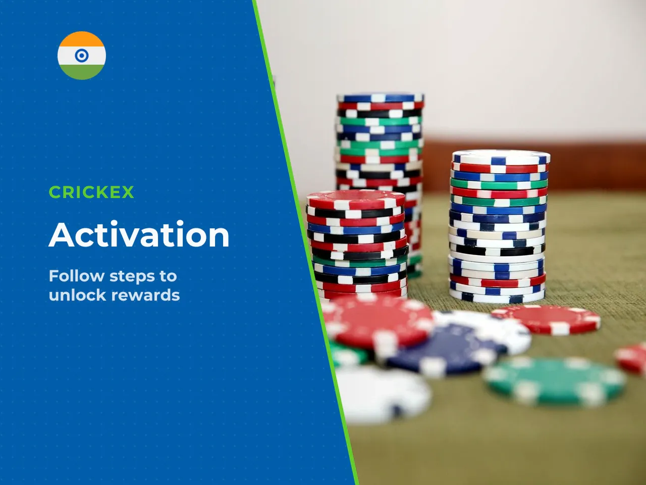 What to Do After Registration to Access the Offer. Registration alone does not activate everything. Here is what comes next: Once your account is verified, you need to make a qualifying deposit. For t