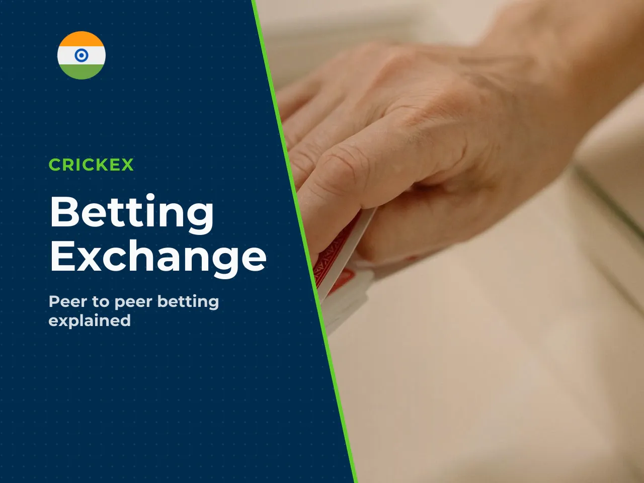 What Makes a Cricket Betting Exchange
