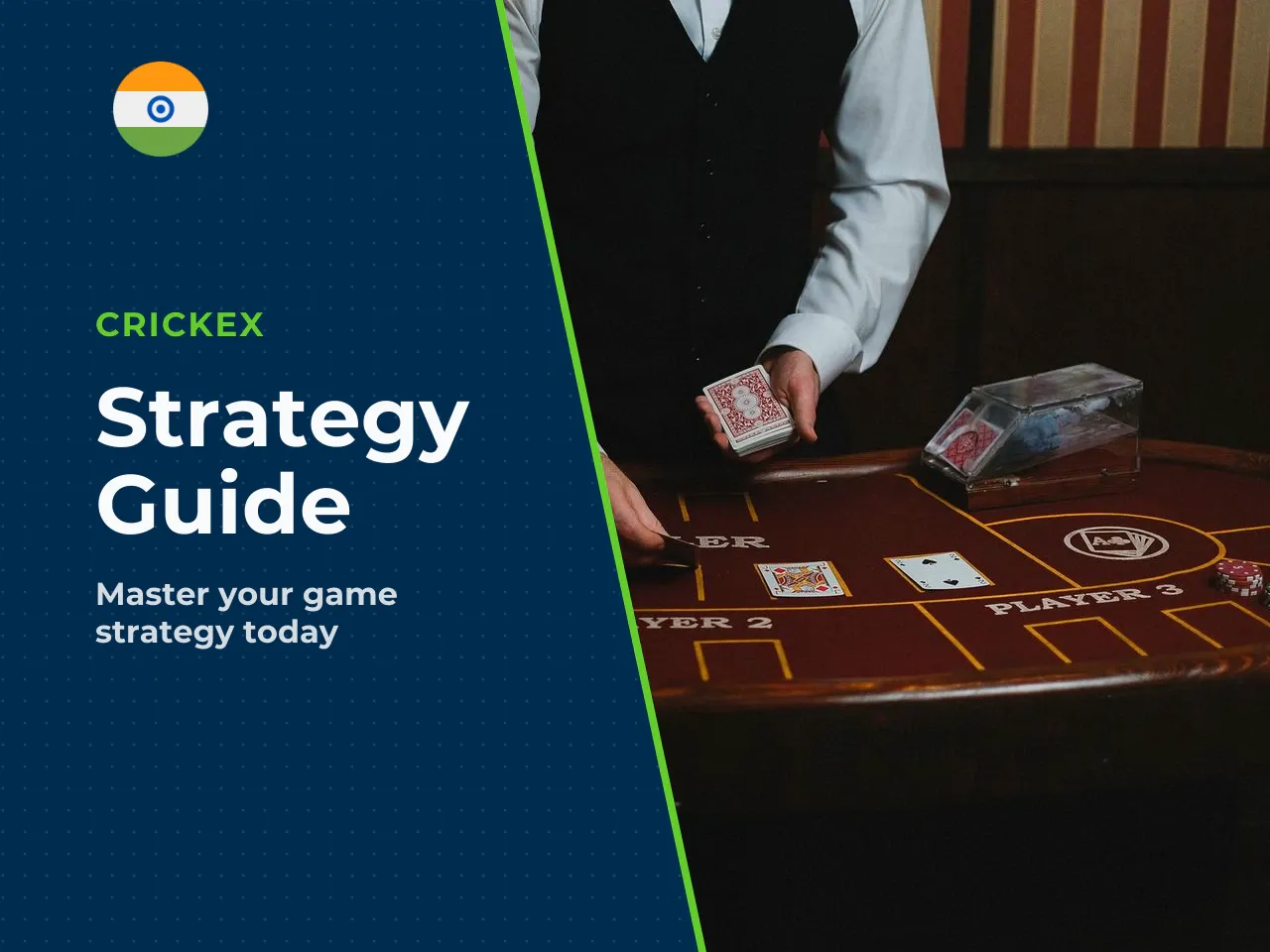 How to Use a Basic Strategy