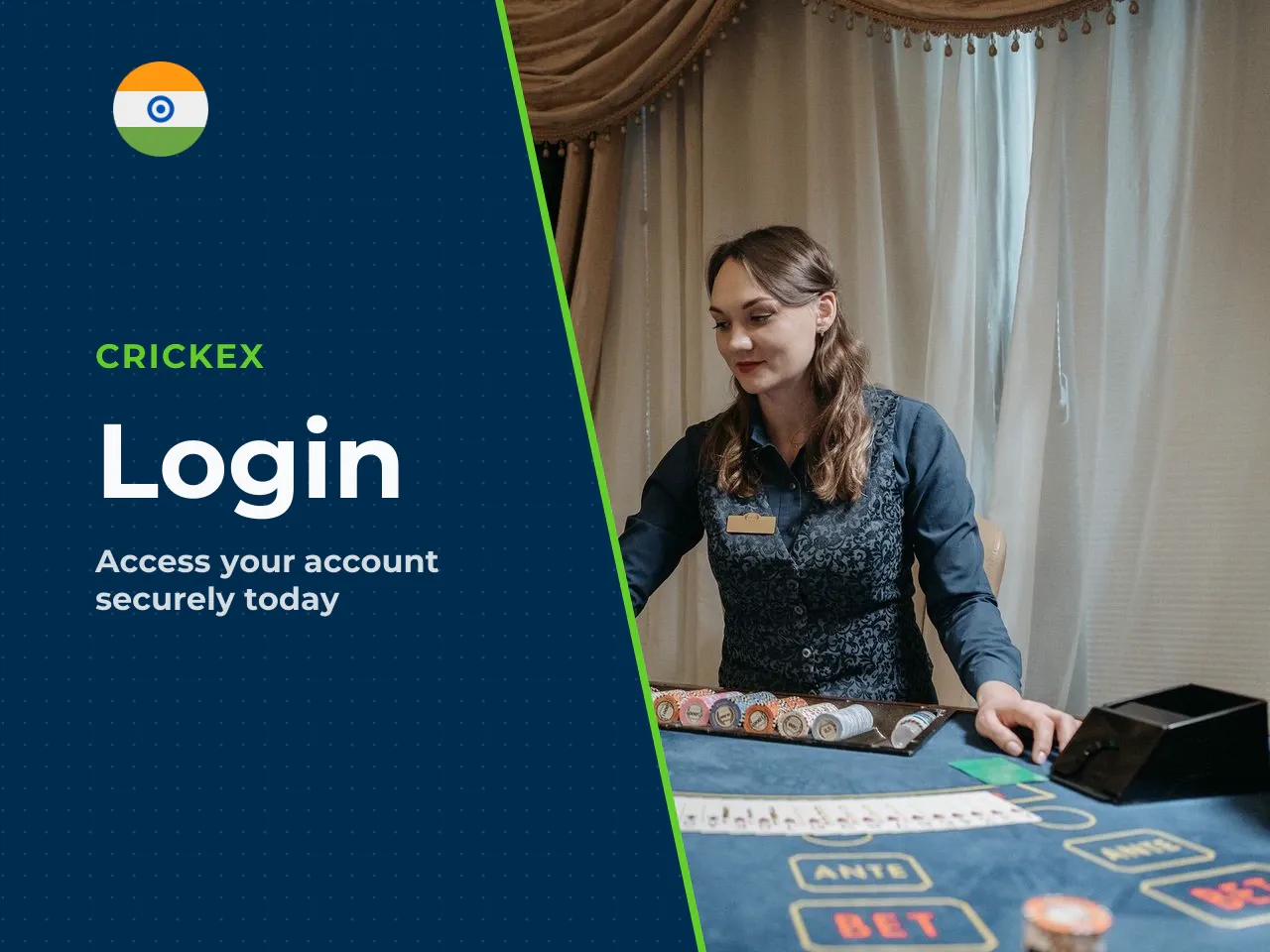 Login Steps for Existing Users. 1