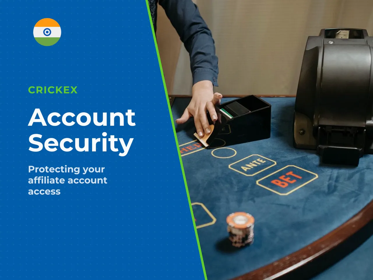 How to Keep Your Affiliate Account Safe. **Enable two-factor authentication.** This is the single most effective step you can take. Even if your password is compromised, unauthorized users cannot acce