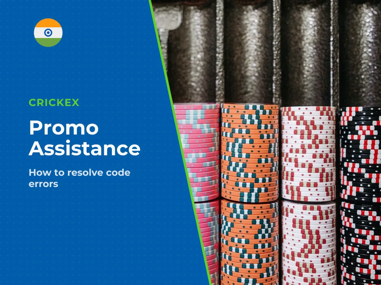 Common Reasons a Code Does Not Work. Promo code failures are frustrating but usually solvable. Here are the five most common causes: **Typographical errors.** The code is case-sensitive. An extra spac