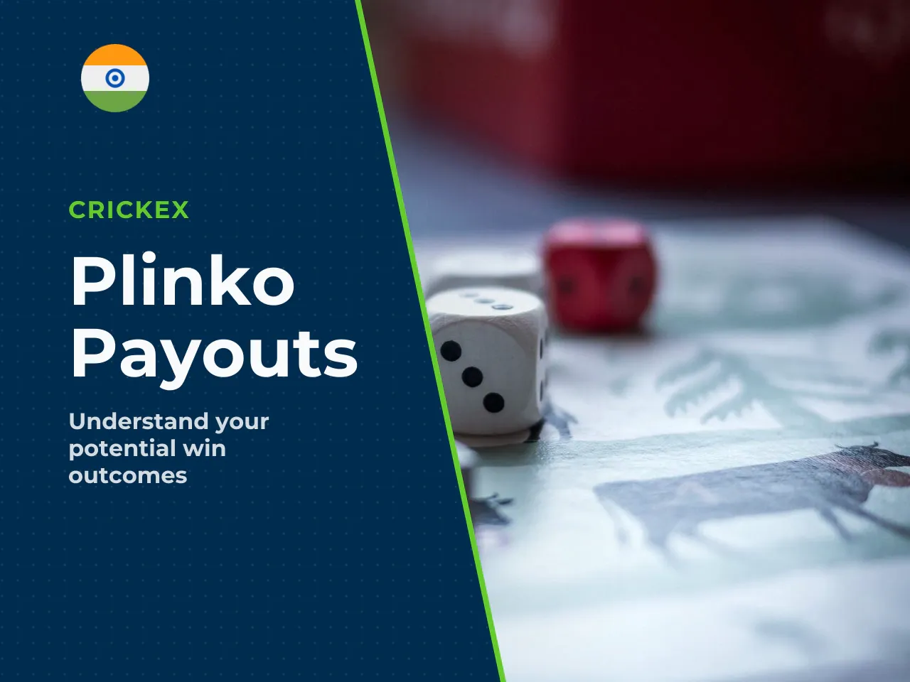 Simple payout calculation example If you
