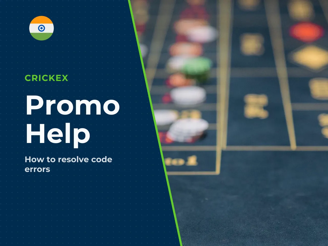 Common Reasons a Code Does Not