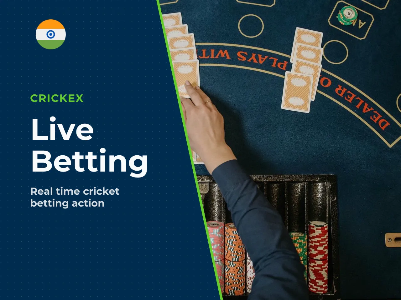 Live Betting, Cricket, and Real-Time Data