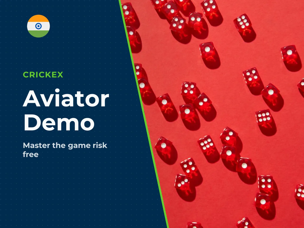 Starting with Demo Mode. If you