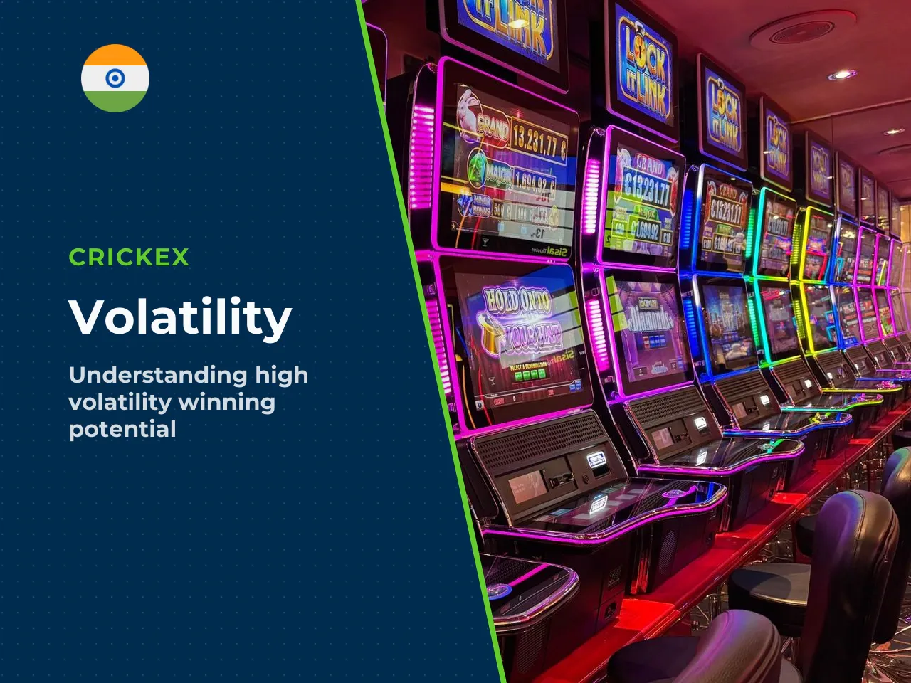 Volatility. Gates of Olympus is classified