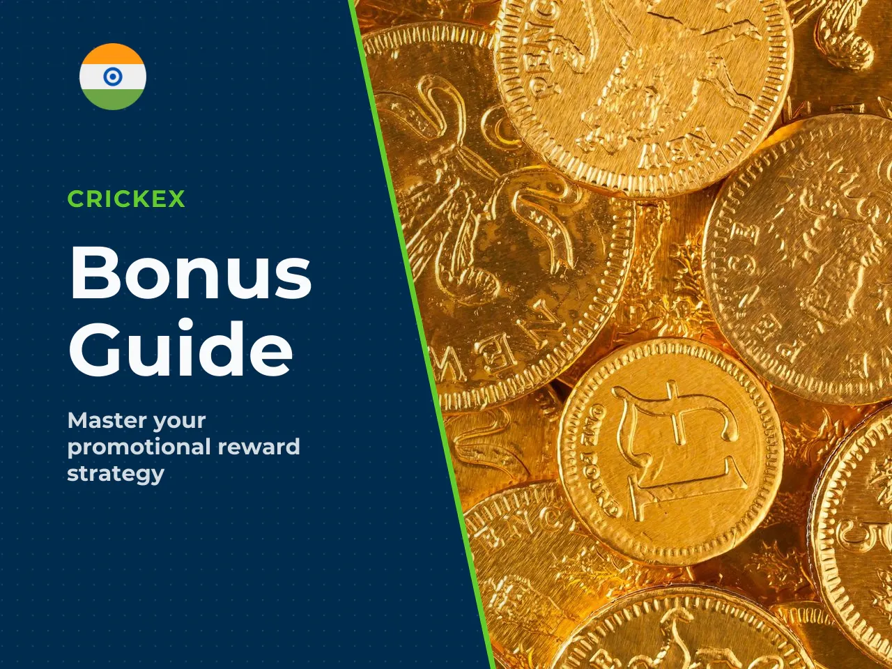 The idea that a bonus is
