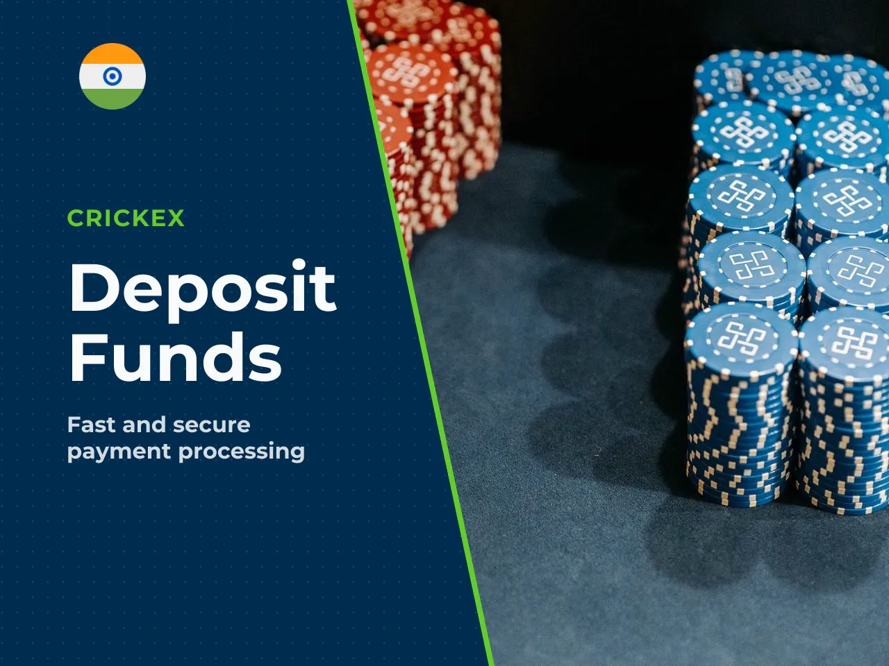 How to Make a Deposit on