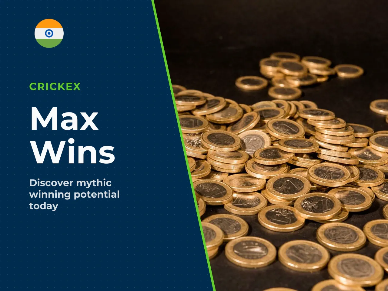 Maximum Win and Big Wins