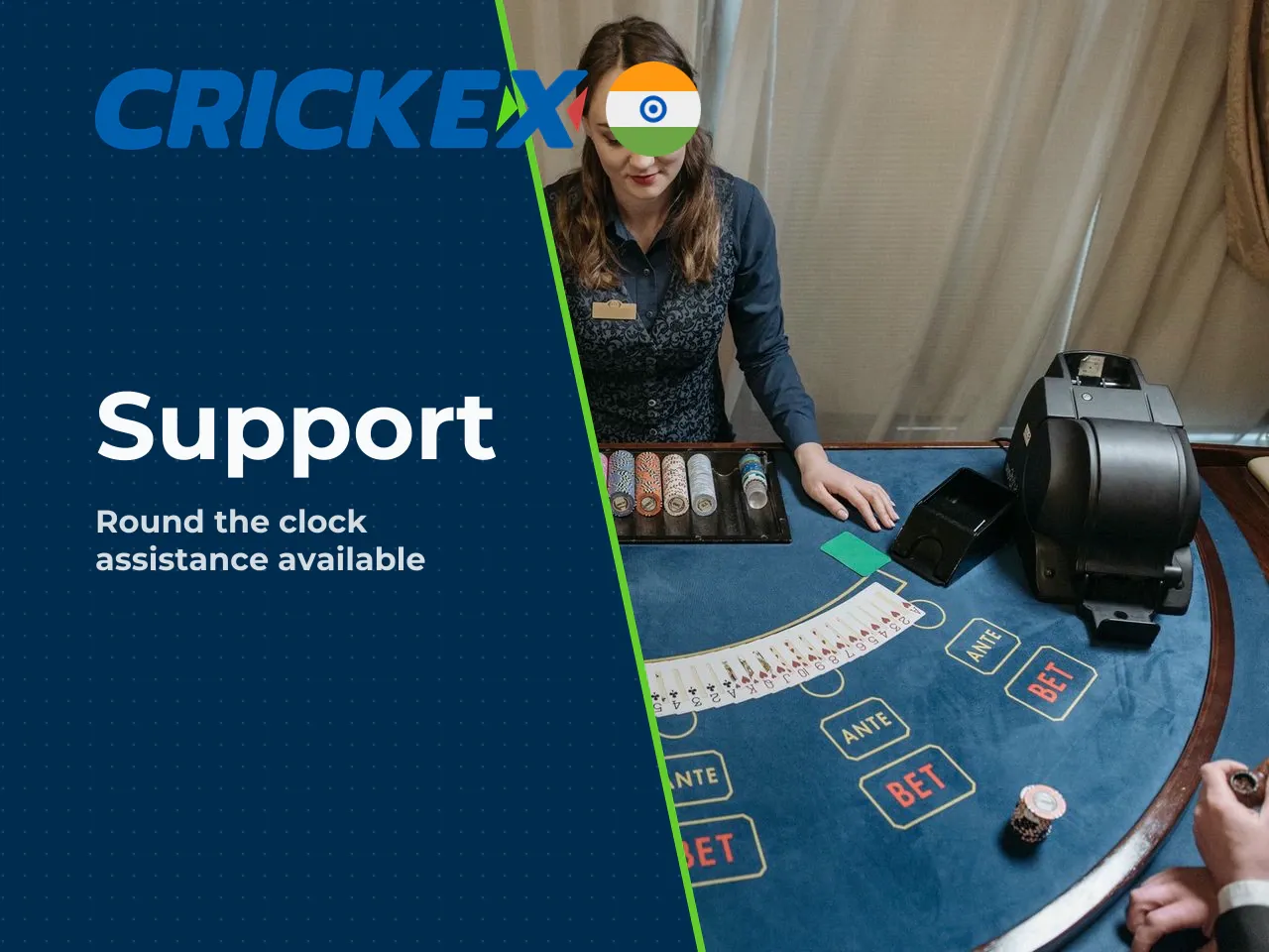 When to contact customer support 24