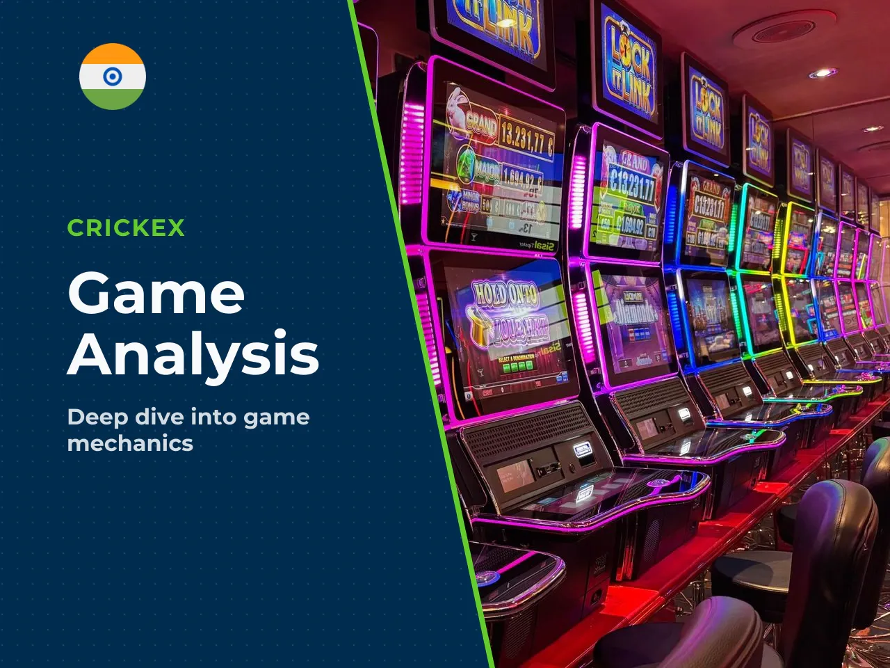 RTP, Volatility, Payout and Bet Perspective