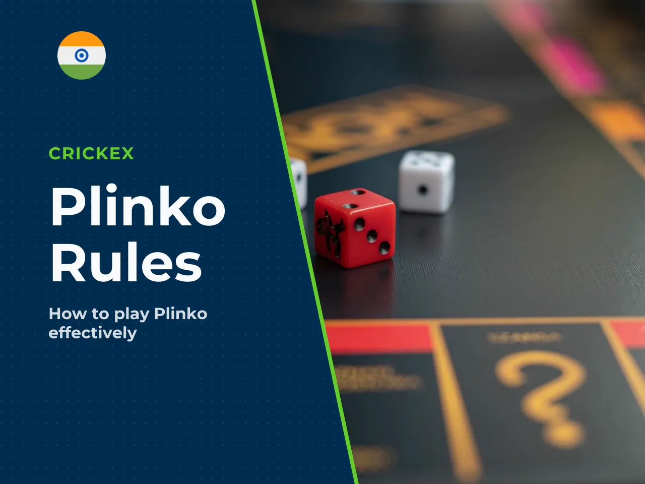 Exploring the mechanics of different casino