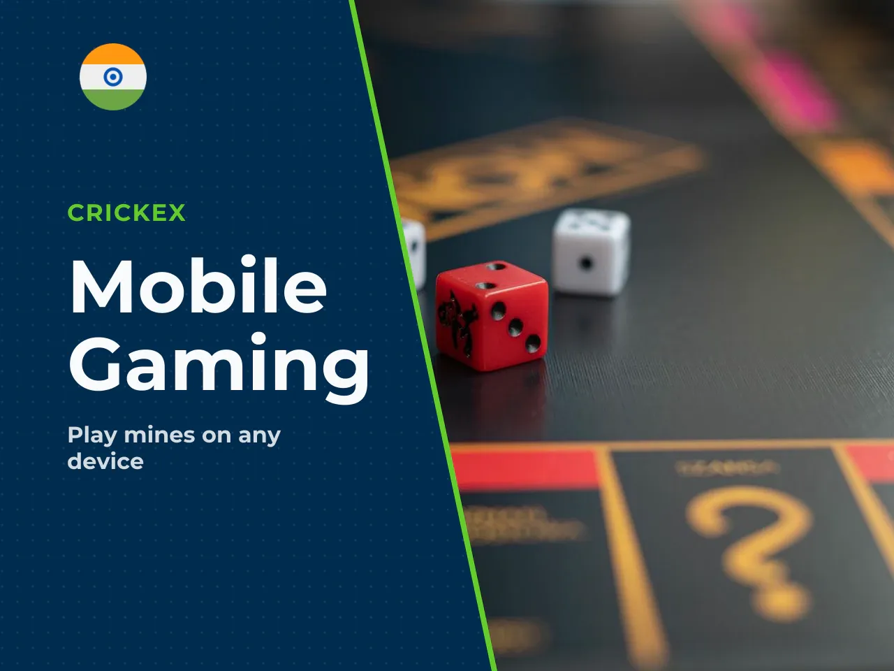 Mobile and App Options for Playing