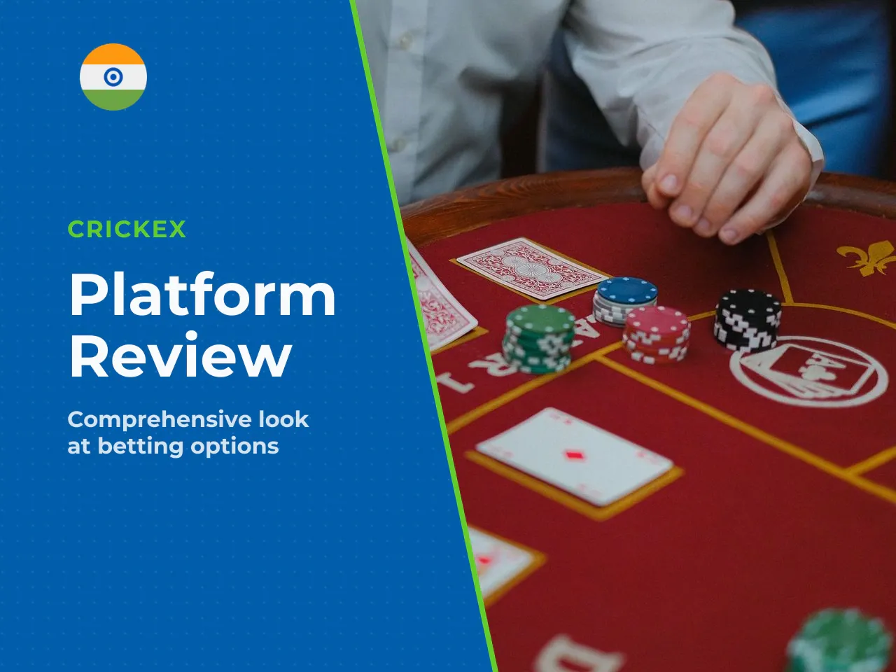 What Is Crickex Bet and Who Is the Platform For?. Crickex positions itself as a cricket-first betting exchange that also houses sports betting, an online casino, lottery, and virtual sports. The crick