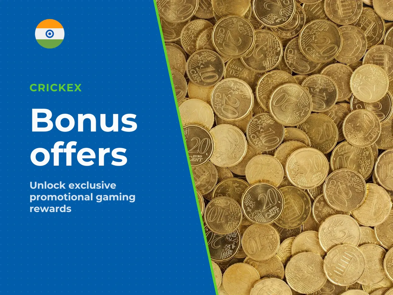 Searching for a Crickex promo code? You are not alone. Thousands of users in India look for bonus codes before signing up on a betting site, hoping to unlock extra value. But here is the thing most gu