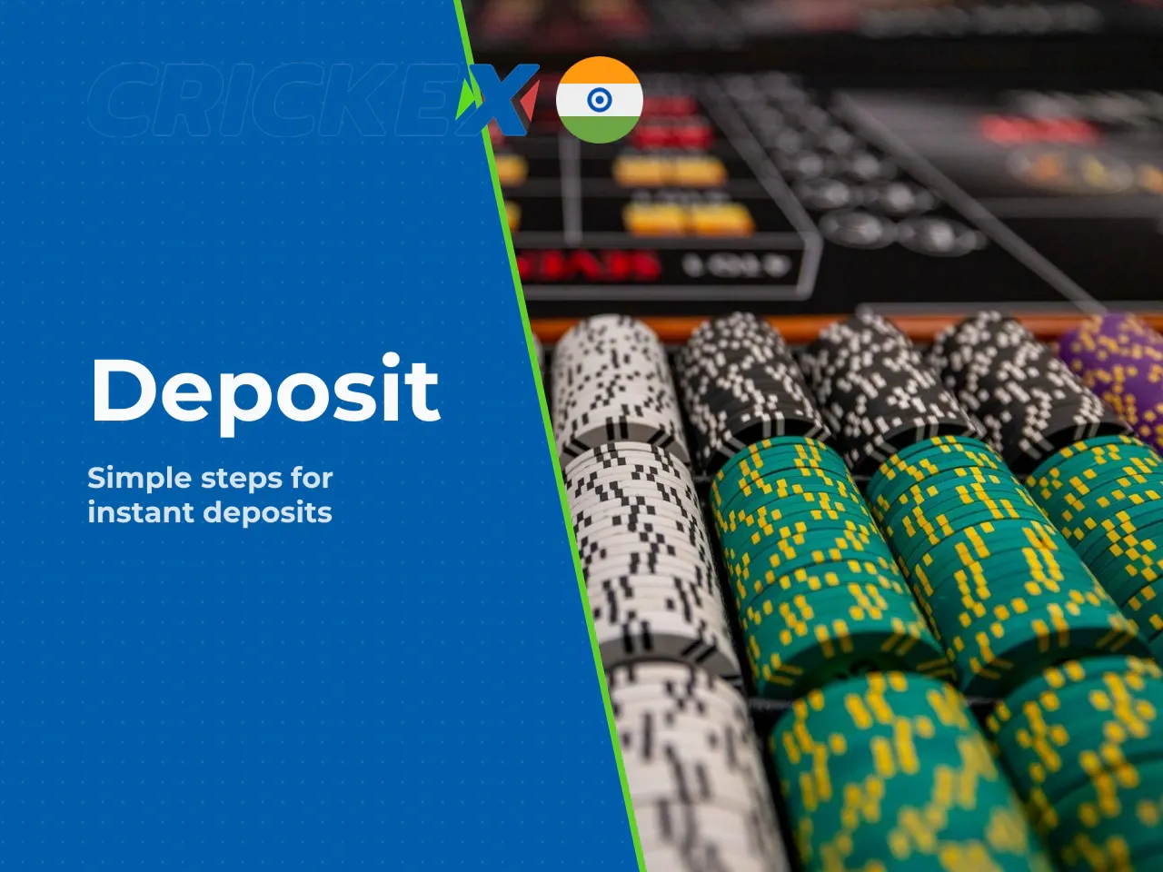 How users put money into an account. Users put money into an account by navigating to the platform's cashier section (labeled "Deposit" in the main menu) and selecting a localized payment method. Avai