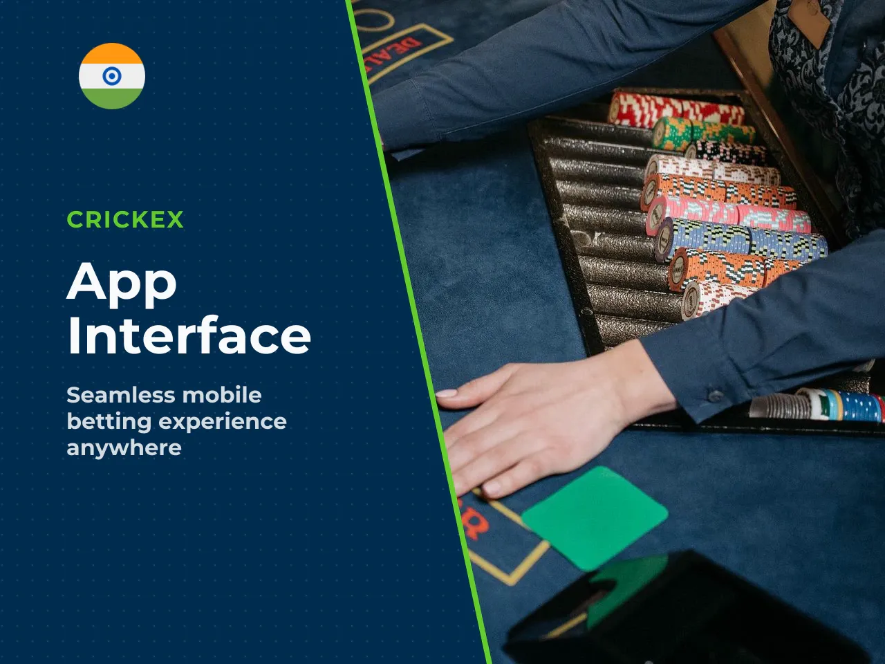 Interface, Live Updates and Mobile Usability