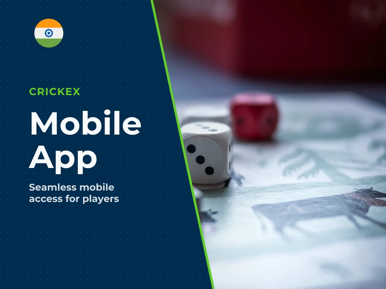 Android and iOS Access. To gain