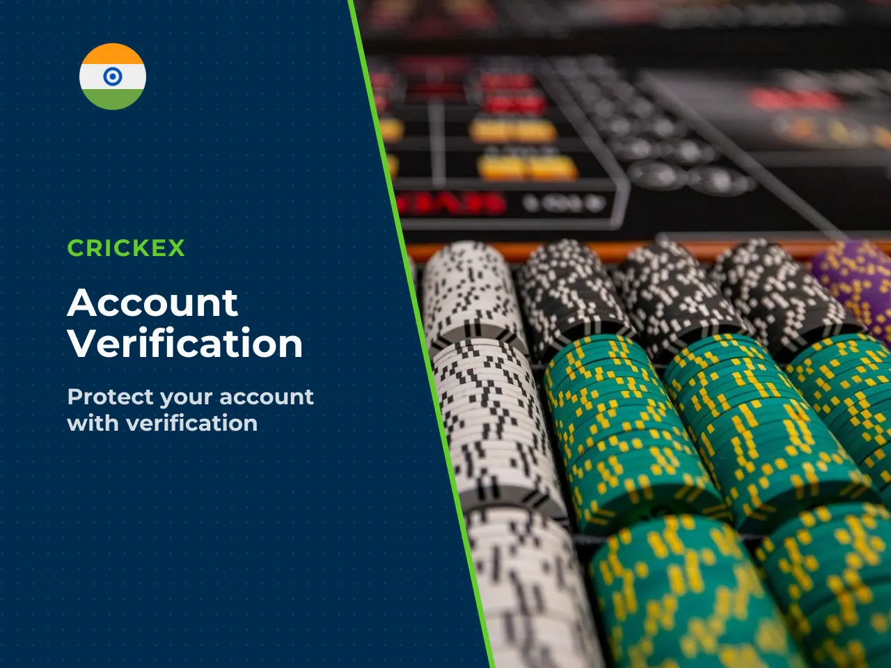 Account Verification and Security After Registration