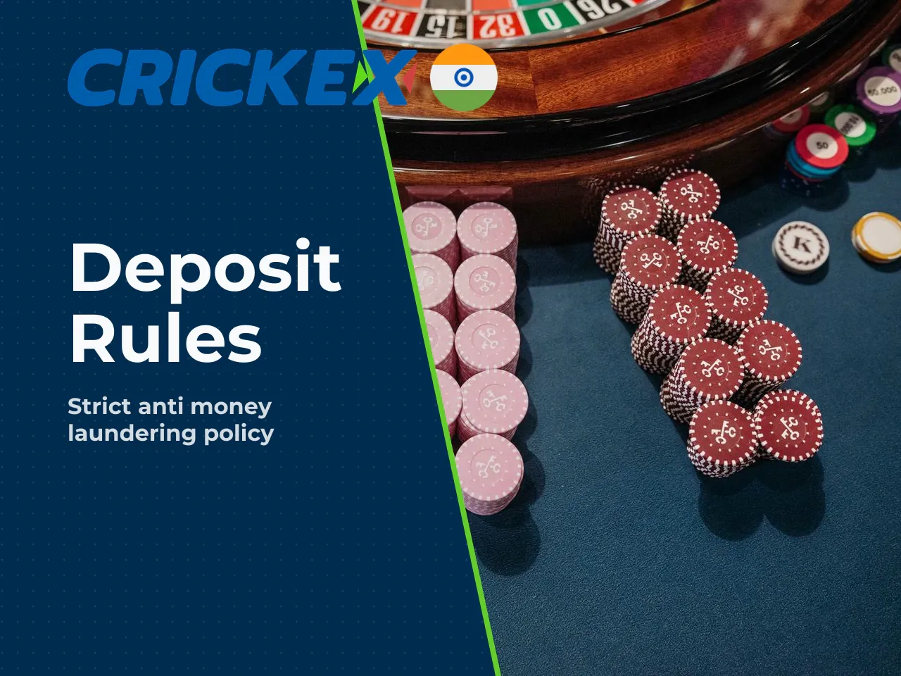 Can someone else make a deposit