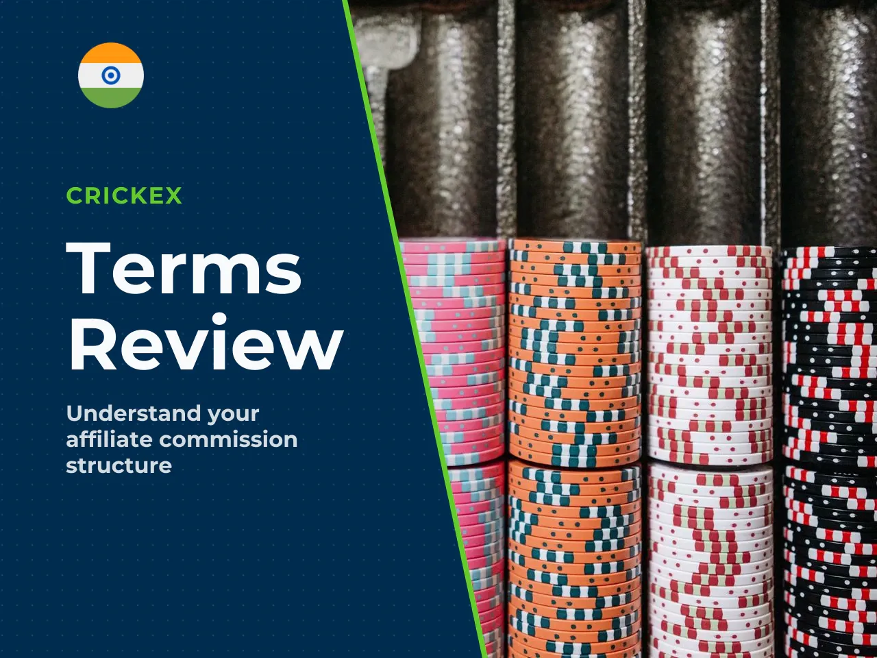 How to Read Commission Terms Before