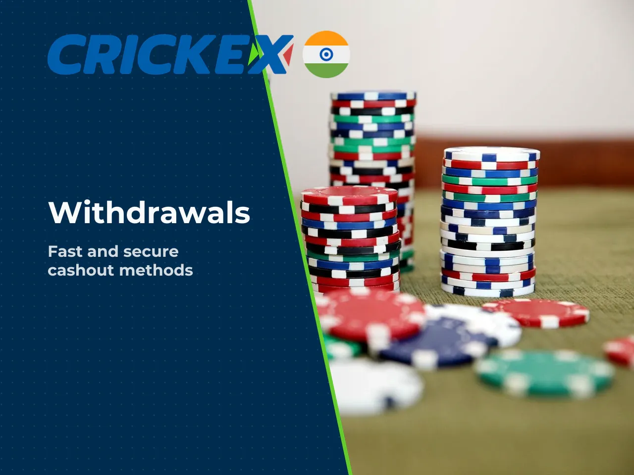 Withdrawals, KYC and cashout timelines. A