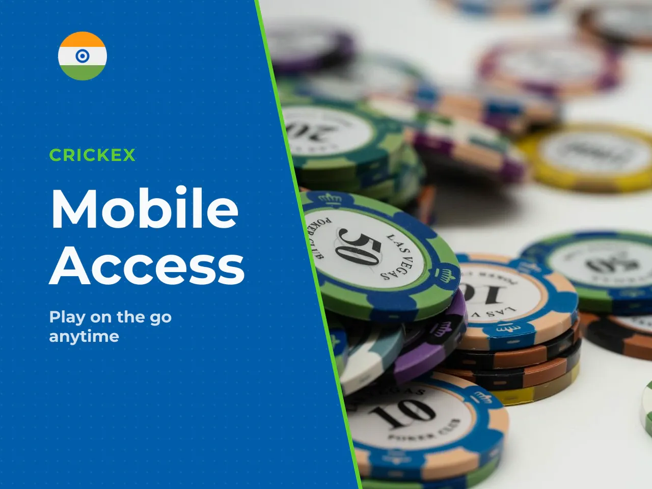Android and iOS Access. To gain Android compatibility, users typically download the APK directly from the operator's official website, as real-money casino apps face restrictions on Google Play. The p
