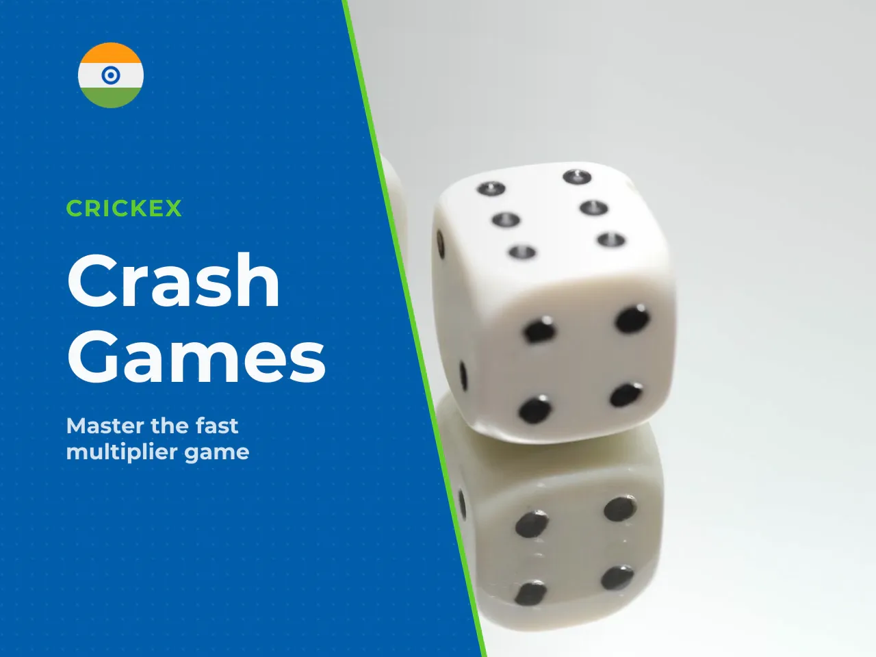 Crash games like Aviator have surged in popularity across South Asian markets. The format involves watching a rising multiplier and "cashing out" before a random crash point. It is fast-paced and can 