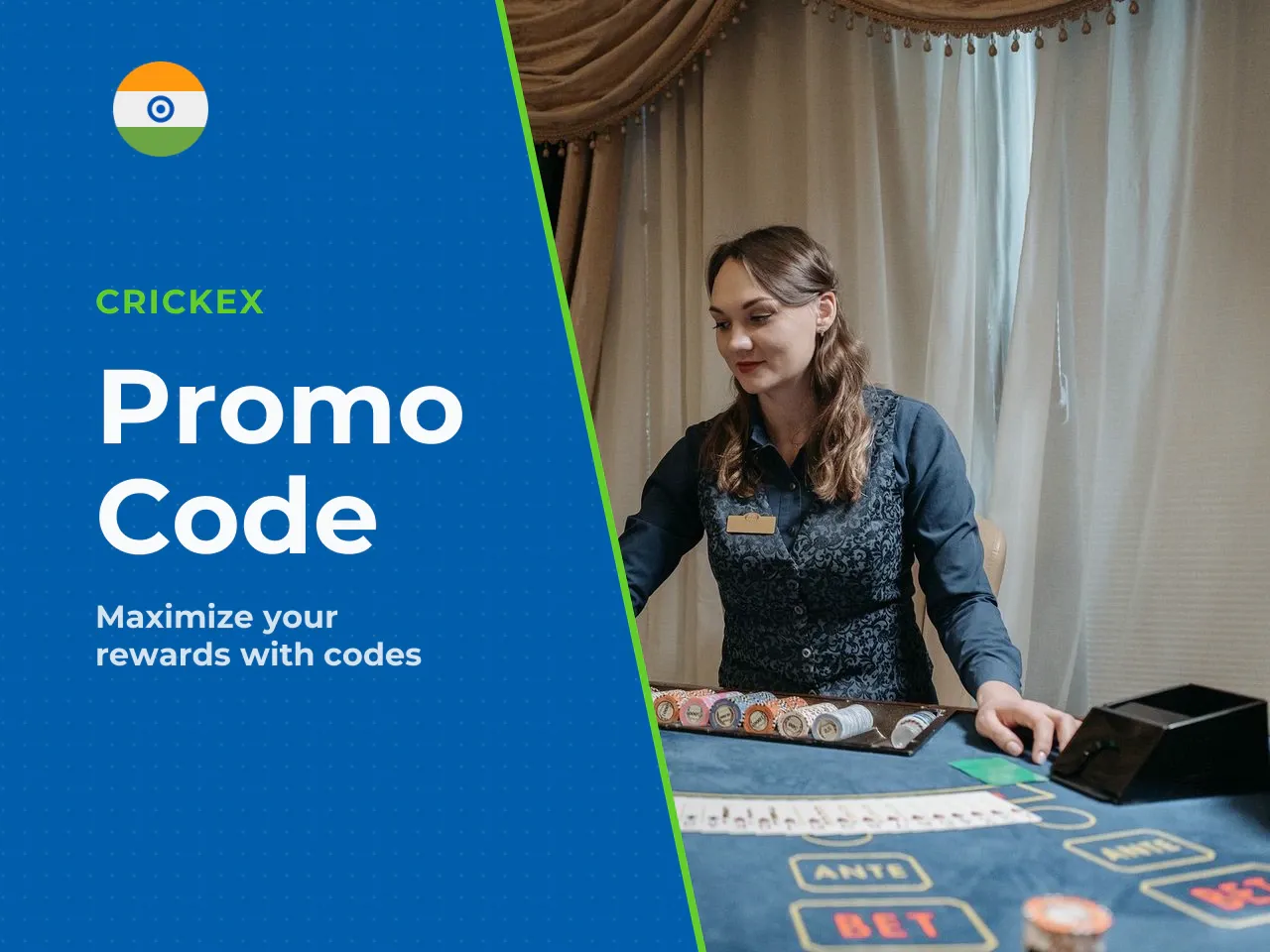 What the Crickex Promo Code Is and What It Can Unlock. Before you type anything into a registration form, it helps to know exactly what you are dealing with. A Crickex promo code is an alphanumeric st