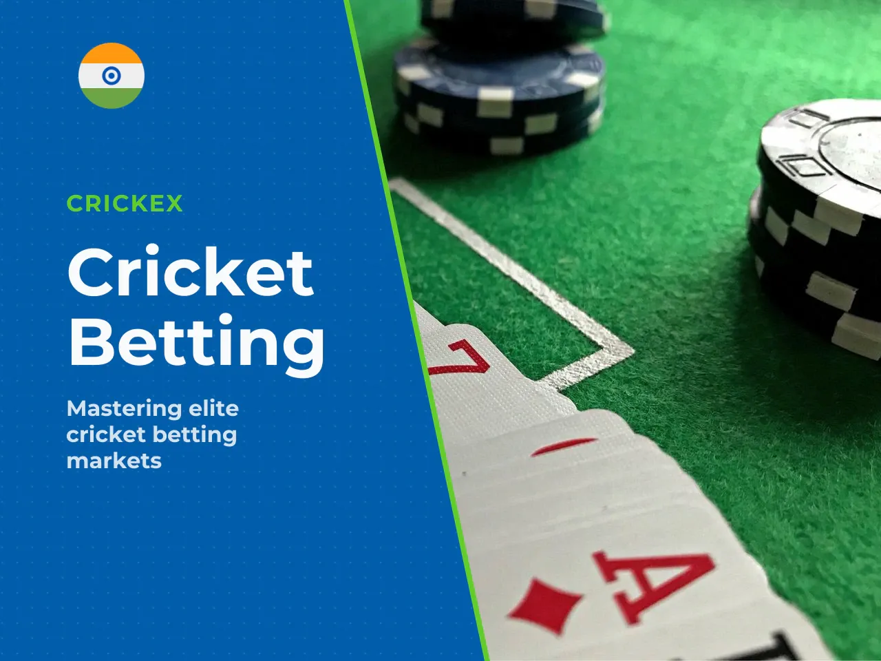 Core Focus on Cricket, Live Markets and Online Access. Cricket is not just one of many sports on Crickex. It is the centrepiece. The platform structures its entire user experience around cricket betti
