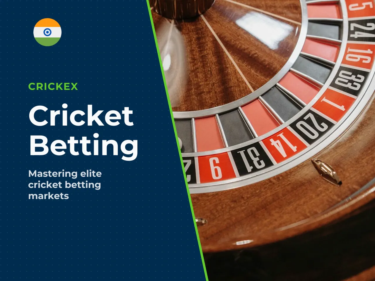Core Focus on Cricket, Live Markets