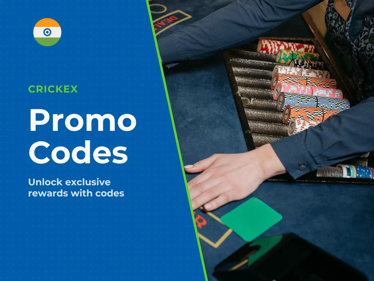 A promo code (also called a bonus code, voucher code, or invite code) is an alphanumeric string that, when entered on a casino platform, activates a specific bonus offer. Here is the critical thing to