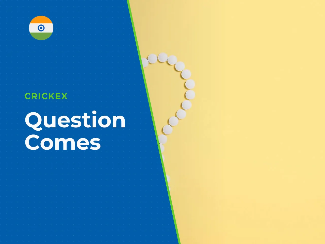 This is the question that comes up in nearly every conversation about online betting in India. Is Crickex legitimate? Can you actually use it? Crickex is operated by VB Digital N.V. and holds a licenc