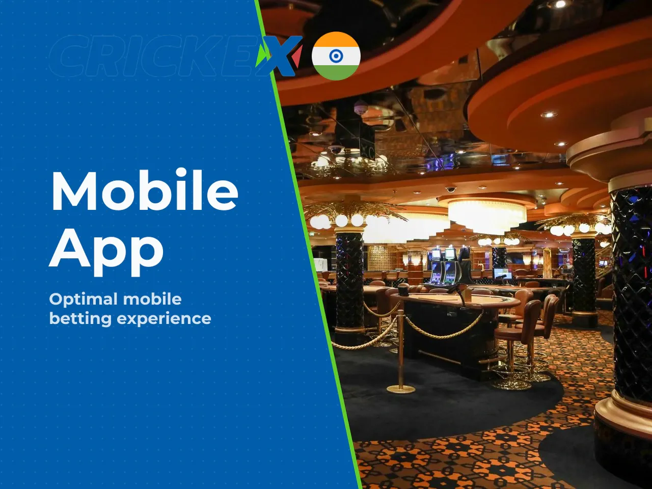 What kind of software is ideal for utilizing Crickex. The ideal software for utilizing the platform is a modern Android smartphone running the dedicated application. This setup ensures optimal website