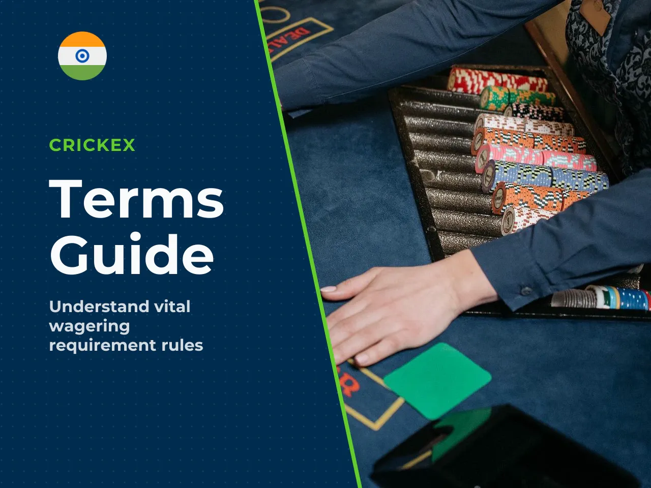 Terms, Conditions and Common Promo Code