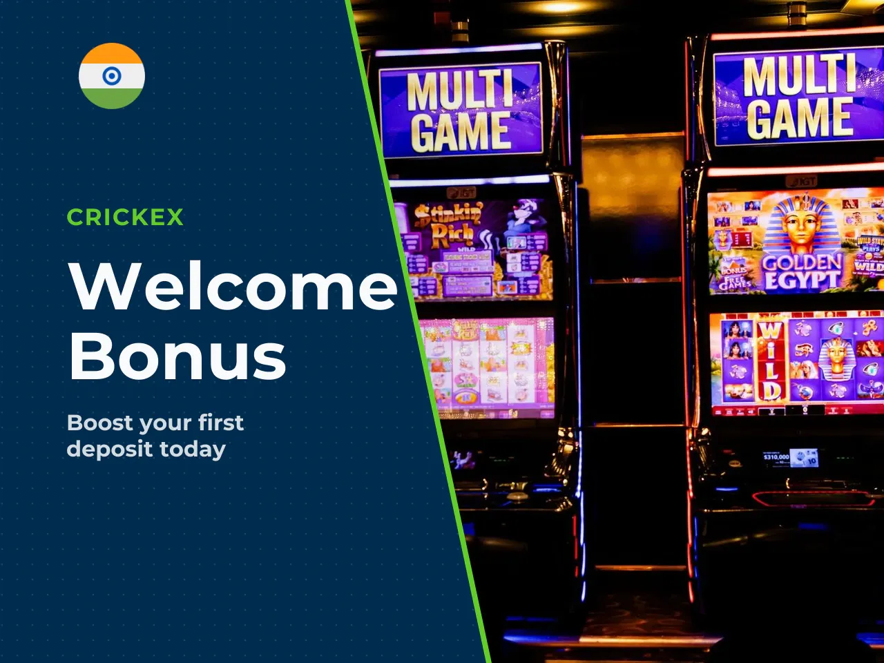 Welcome Bonus and Wagering Reality. New