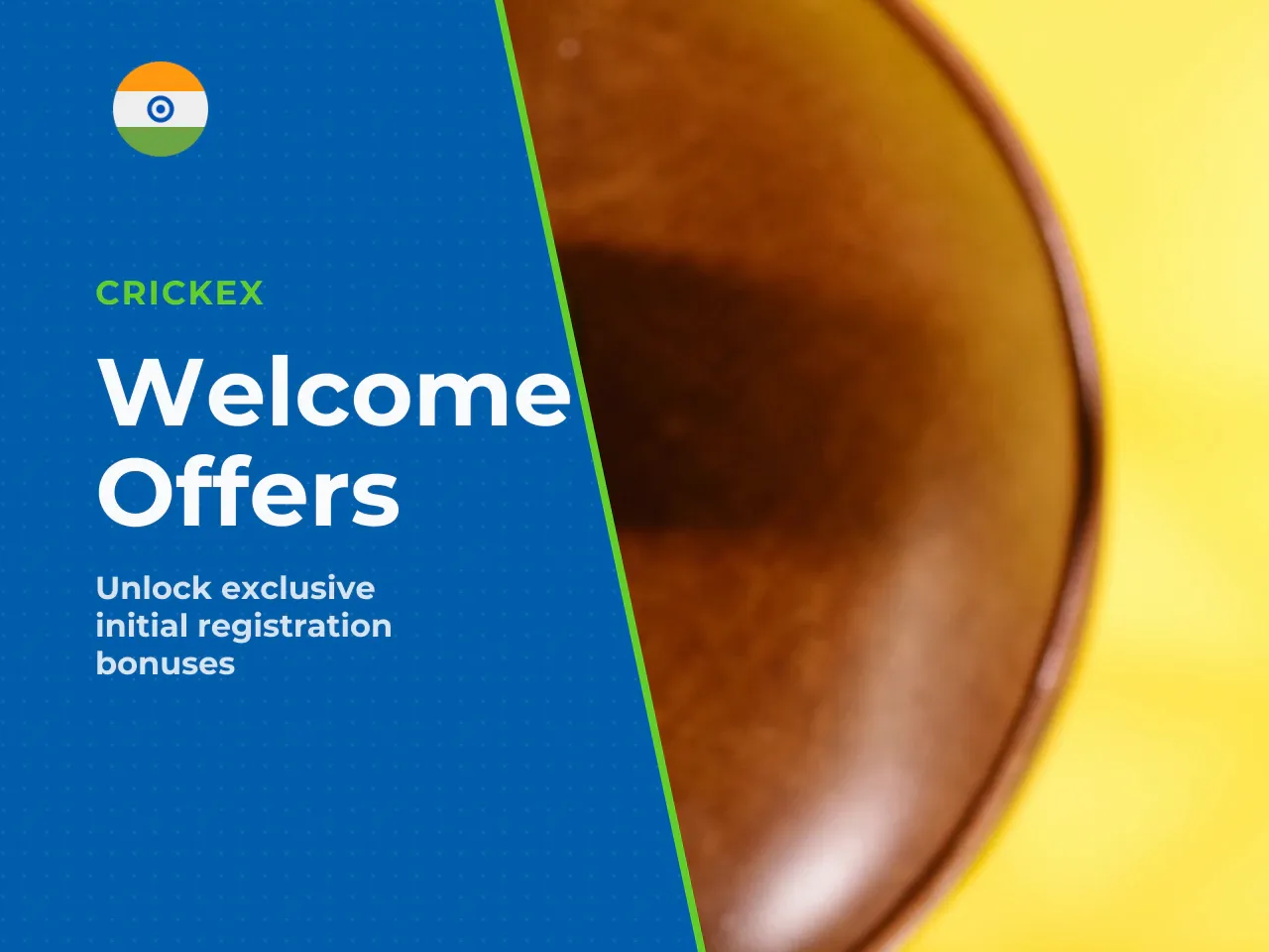 Welcome Bonus and Offers Available After Crickex Sign Up. A traditional welcome offer appears as an upfront engagement inducement, generally distributed as matched bonus funds or free slot attempts, a