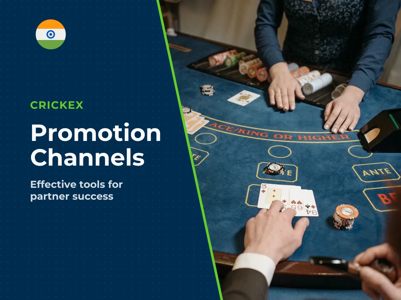Marketing Channels Commonly Used by Affiliates