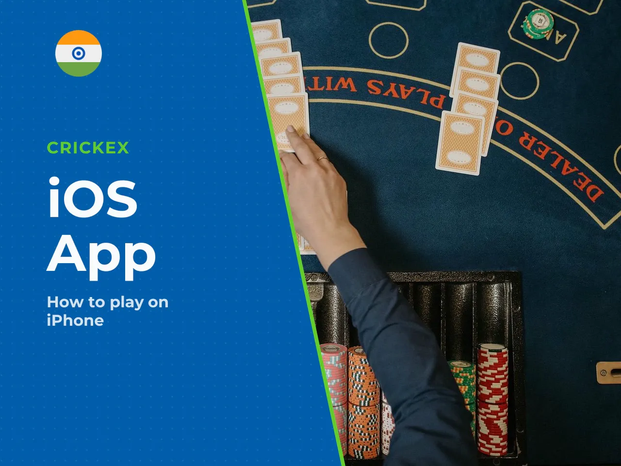 **For iOS users,** the situation requires a workaround. The Apple App Store blocks real-money gambling applications in India, so an official native iOS app is largely unavailable. Some competitors cla