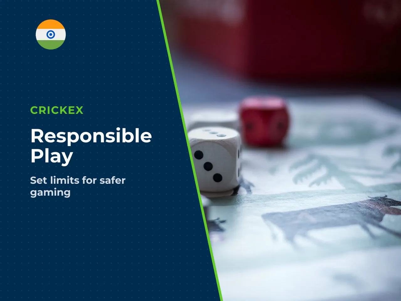 Responsible Gambling Setting Limits Before You