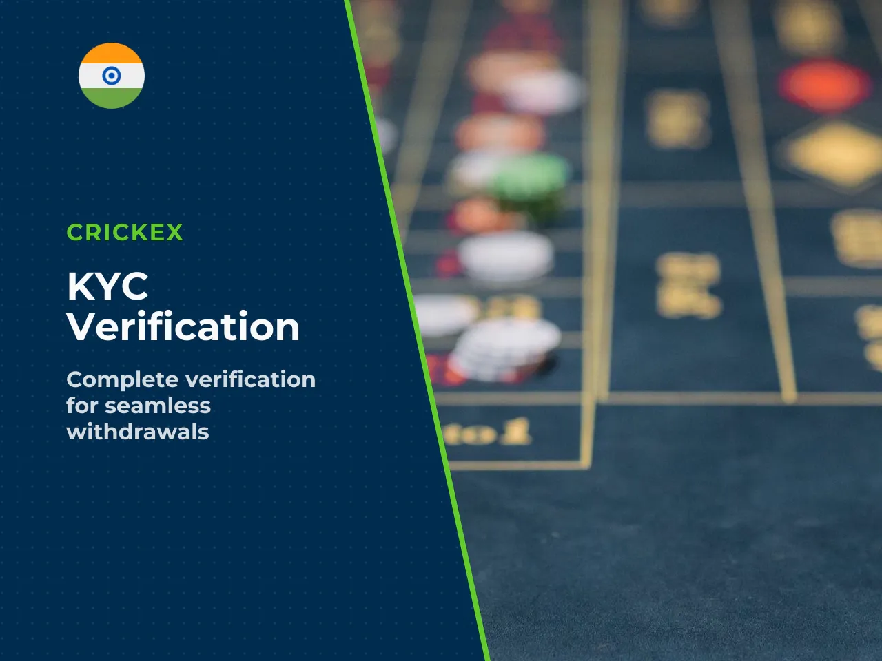 Is KYC verification necessary before withdrawal