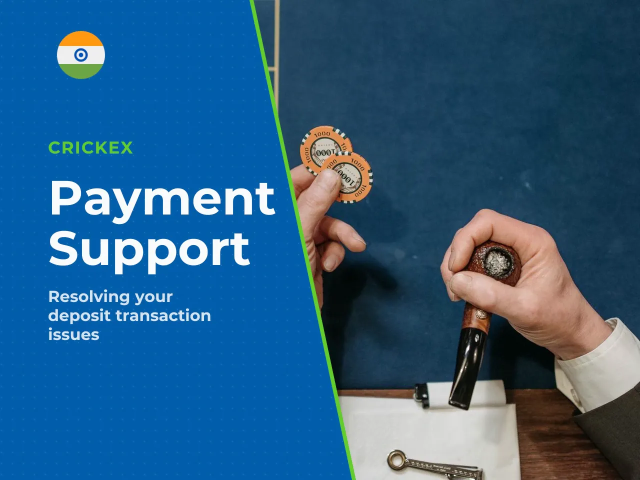 Before you file a complaint, check your bank history. If the money has left your bank account but is missing from the betting online platform for more than a day, reach out to the help desk with all s