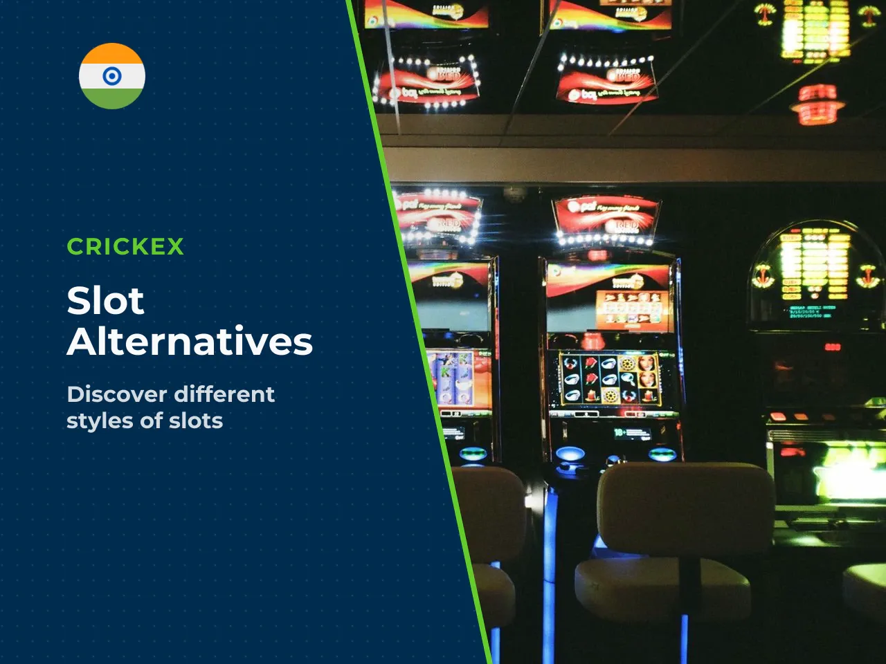 Reasons you may prefer other slot