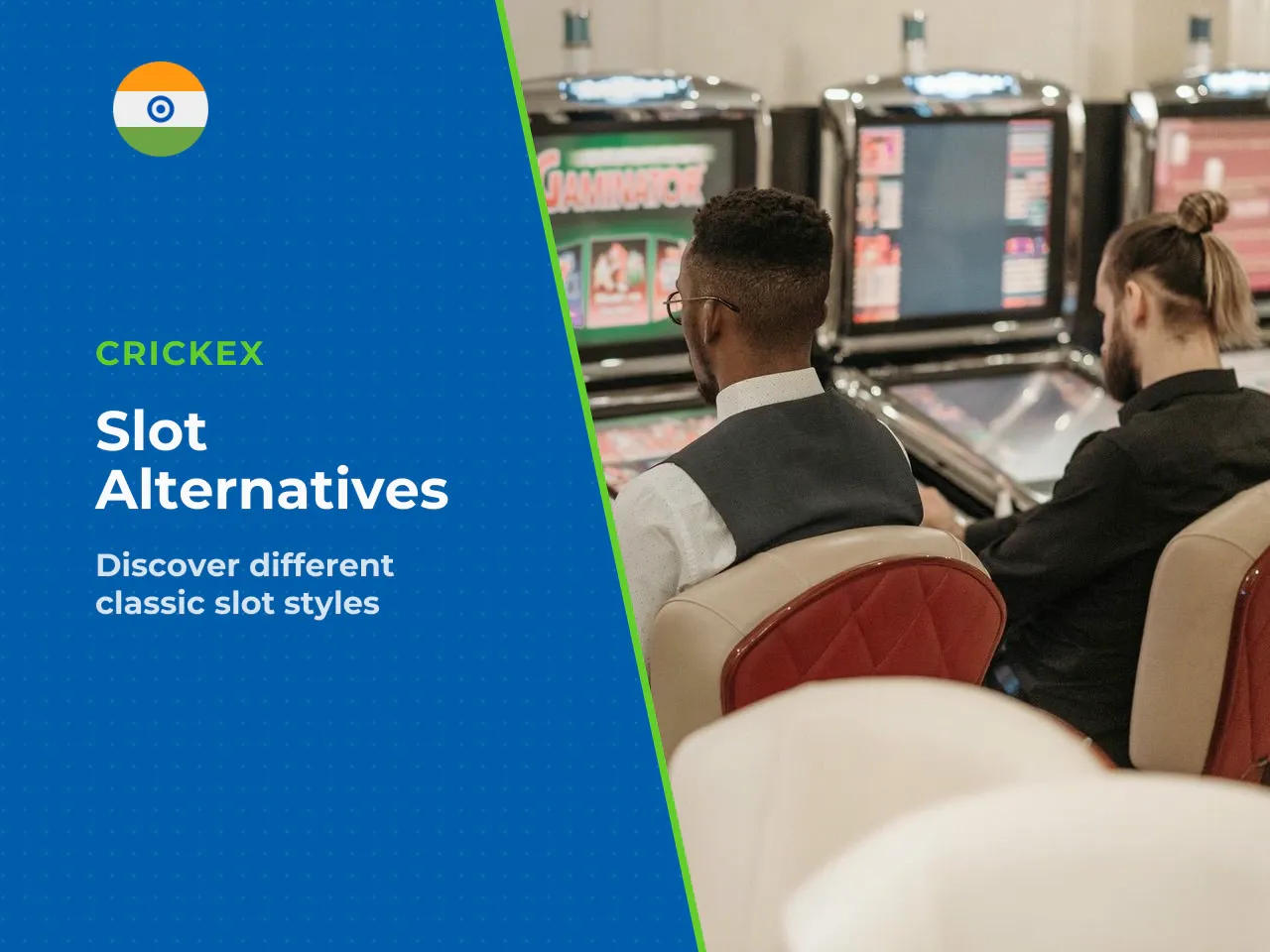 Reasons you may prefer other slot games. You should skip this title if you demand bonus-heavy structures, free-spin scatter rounds, or multi-level jackpots. Some casino users prefer games with thousan
