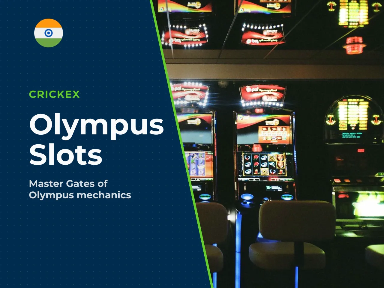 Pragmatic Play and the Olympus Theme