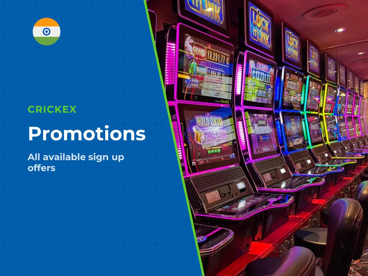 What Is the Crickex Bonus and Which Offers Are Actually Available. A **crickex bonus** is a promotional tool designed to encourage account registration and real-money deposits. Because the platform la