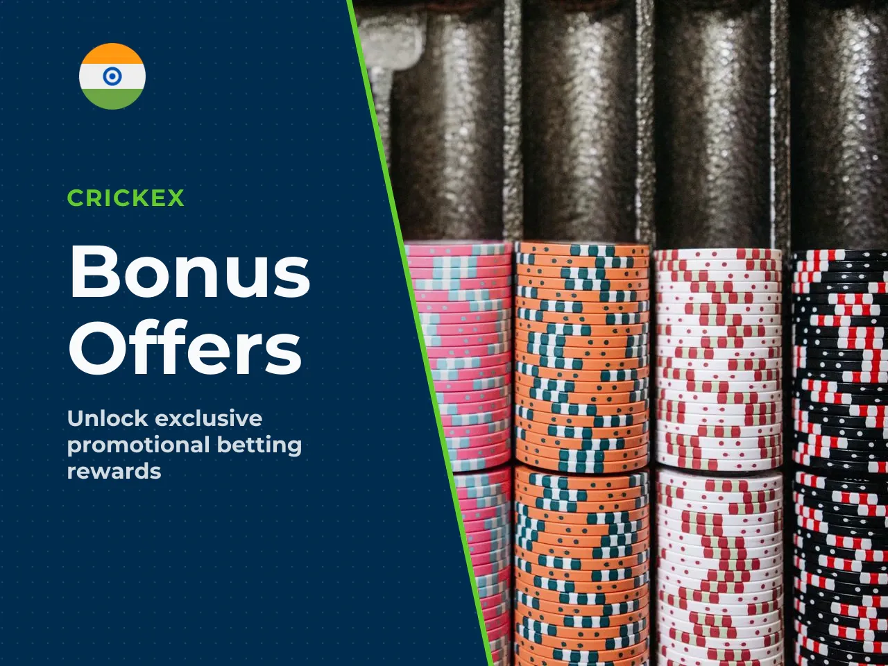 What Is the Crickex Bonus and
