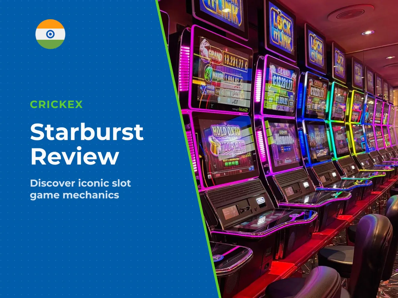 What is Starburst and why is it still popular. The Starburst game is a low-volatility video slot created by NetEnt back in 2012. It features a 5x3 grid, ten paylines, and a win-both-ways mechanic. Pla